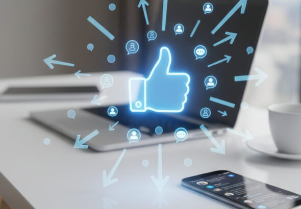 Boost dit Facebook: Smarte tips til flere likes & engagement